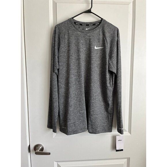 Nike Swim Shirt - Picture 1 of 2